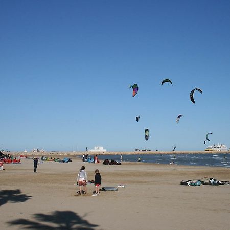 Villa Playa Delta Del Ebro Sant Carlos de la Ràpita Eksteriør billede