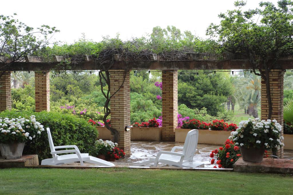 Villa Playa Delta Del Ebro Sant Carlos de la Ràpita Værelse billede