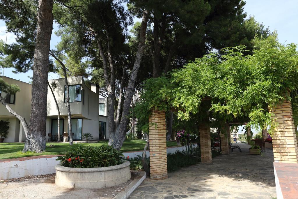 Villa Playa Delta Del Ebro Sant Carlos de la Ràpita Værelse billede