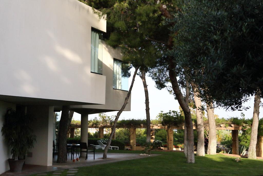 Villa Playa Delta Del Ebro Sant Carlos de la Ràpita Eksteriør billede