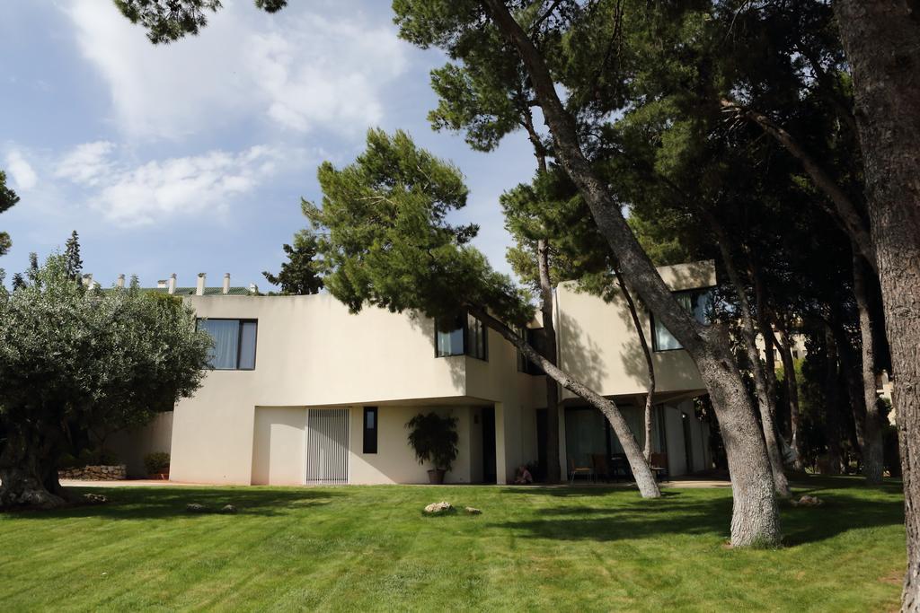 Villa Playa Delta Del Ebro Sant Carlos de la Ràpita Værelse billede