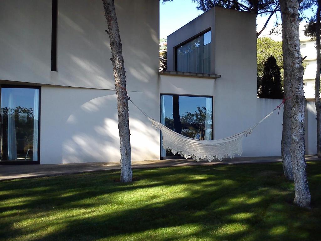 Villa Playa Delta Del Ebro Sant Carlos de la Ràpita Eksteriør billede