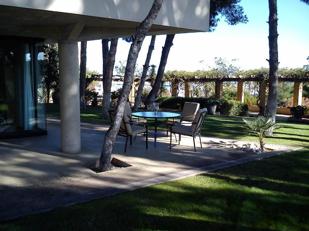 Villa Playa Delta Del Ebro Sant Carlos de la Ràpita Eksteriør billede