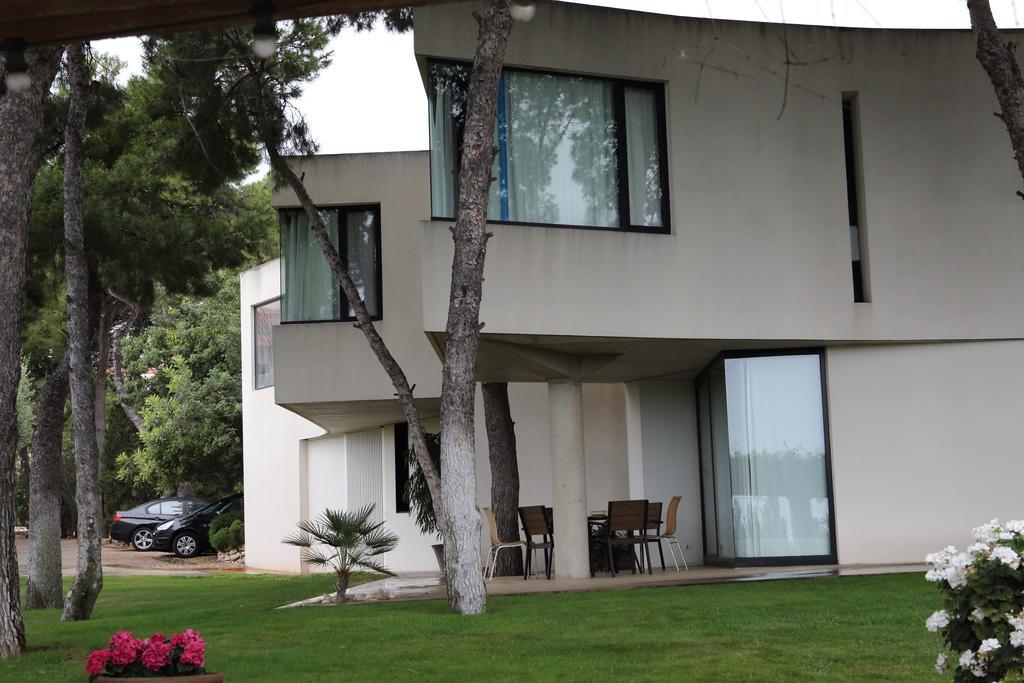 Villa Playa Delta Del Ebro Sant Carlos de la Ràpita Eksteriør billede