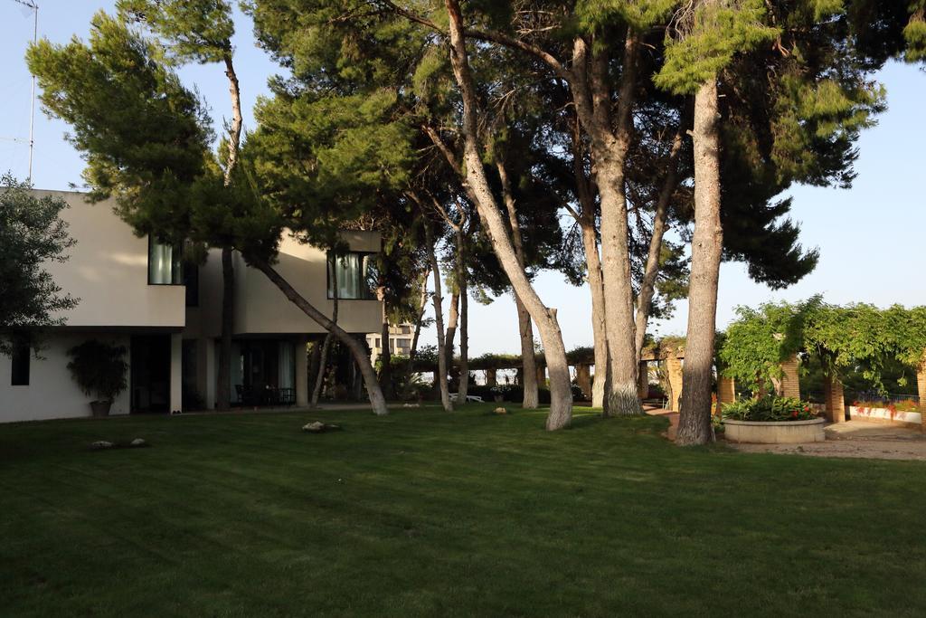 Villa Playa Delta Del Ebro Sant Carlos de la Ràpita Eksteriør billede